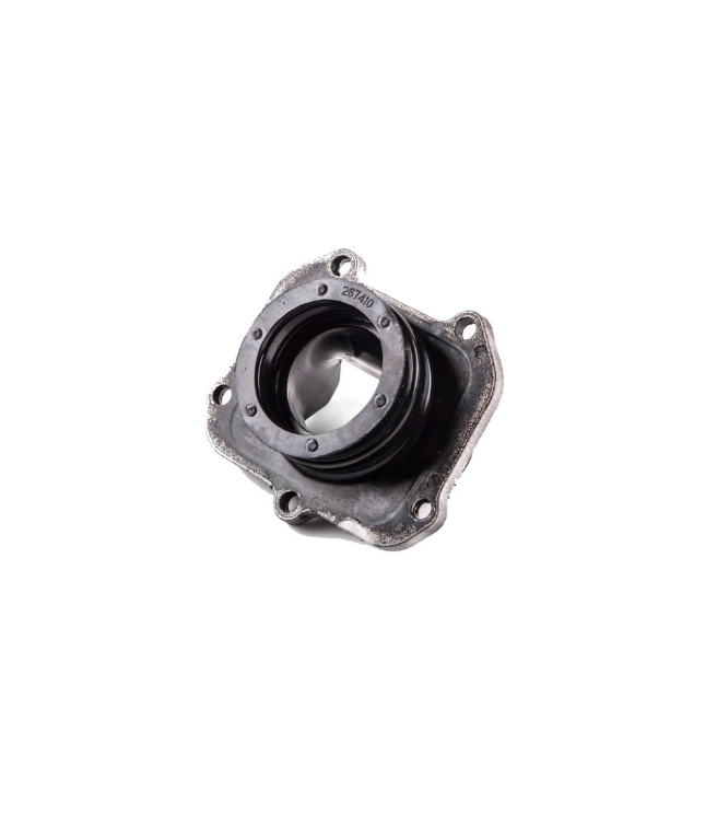Rubber flange carburetor Rotax DD2