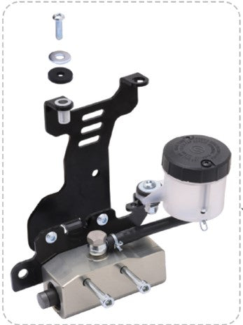 VIPER BRAKE PUMP SYSTEM