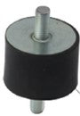 VIPER ANTIVIBRATION BUFFER M10 50x35mm