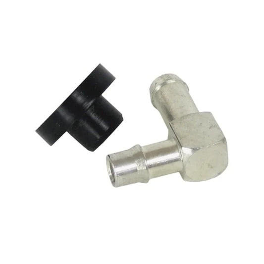 Briggs 206 Valve Cover Breather Adapter Kit