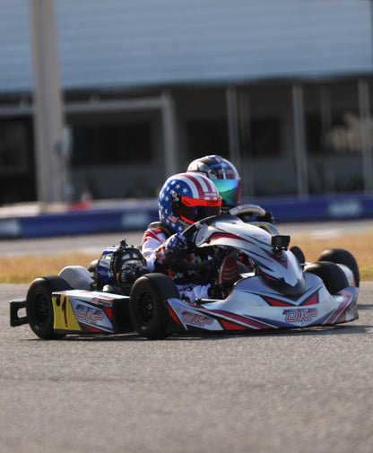 ORLANDO CUP REGISTRATION RD 5