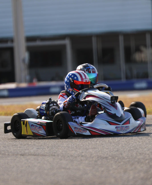 ORLANDO CUP REGISTRATION RD 5