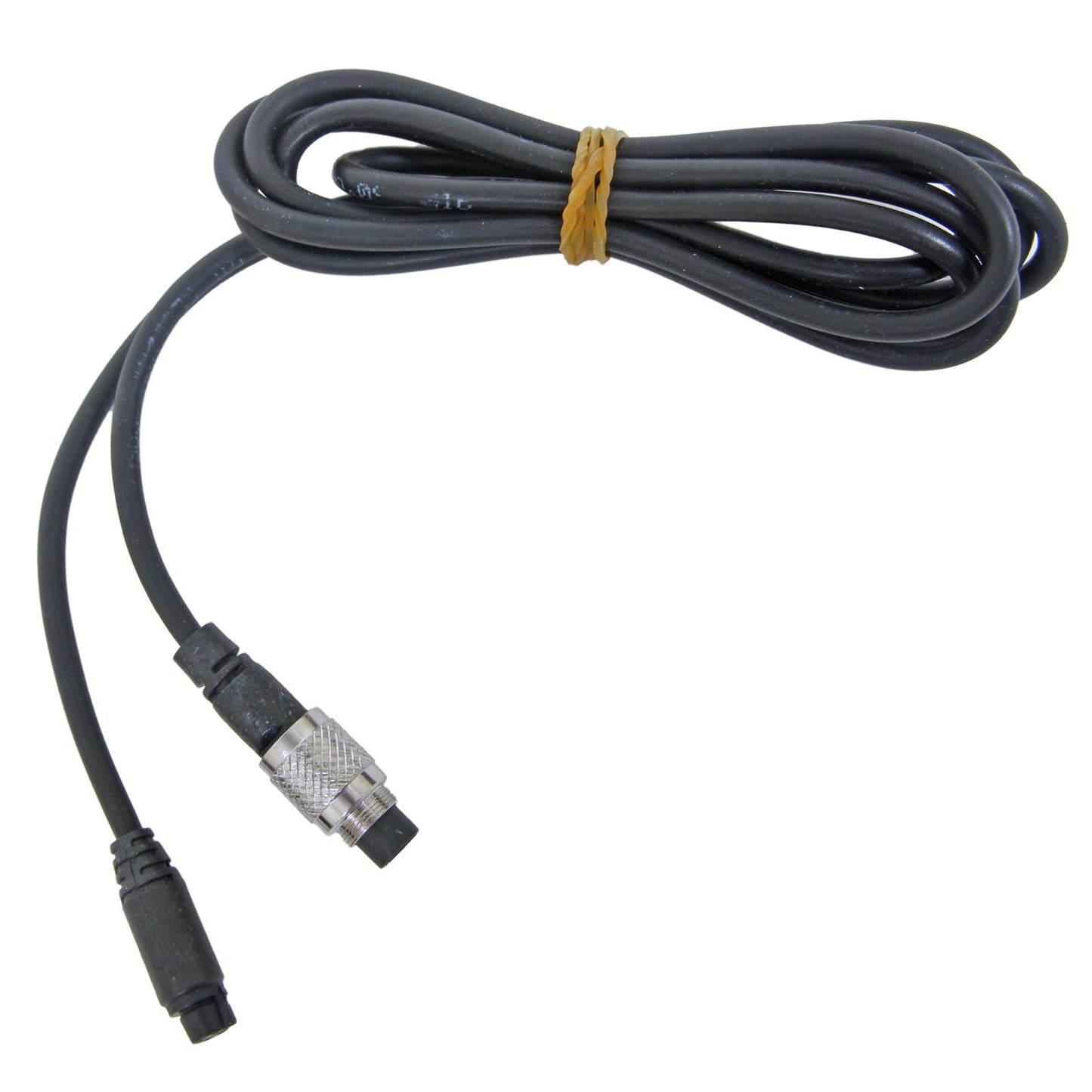 AIM MYCHRON PATCH CABLE THERMOCOUPLE 1.5M 712 3 PIN TO 719 4 PIN