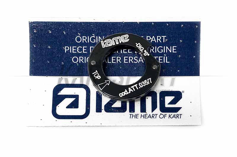 ATT-035/7 IAME X30 Checking Tool Advance Timing Notch Position for Blue X30 Ignition