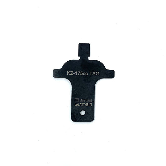 ATT-061/1 IAME SSE Head Profile Gauge