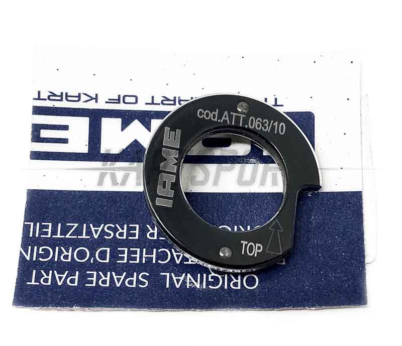 IAME KA100 TIMING & ROTOR ADVANCE CHECKING TOOL