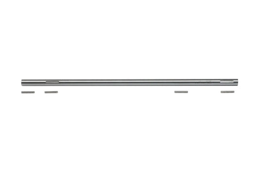 0054.B0FIKO Axle Ø 30x950 mm for Mini Kart - Nordix type "O"