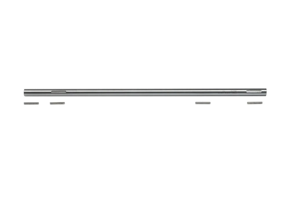 0054.B0FIKU Axle Ø 30x950 mm for Mini Kart - Nordix type "U"