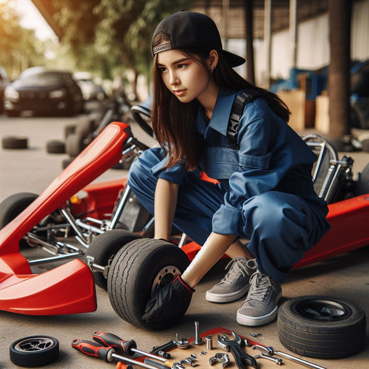 MECHANIC BY THE HOUR