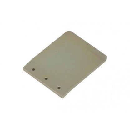 OTK Rudder Pedal Foot Board