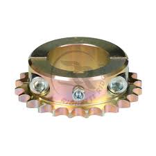 SODIKART 2DRIVE REAR SPROCKET 36T 50 STEEL