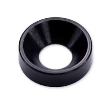 AL COUNTERSUNK WASHER 8x22mm