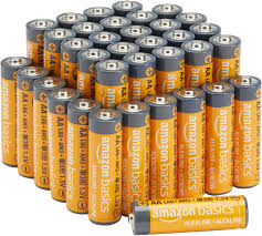AA AMAZON BATTERY