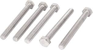 HEX HEAD SCREW 10X95MM