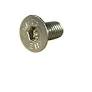 W512/14 Flathead Screw M5x14
