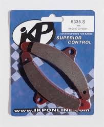BIREL REAR SET 2010+