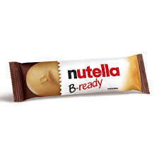 NUTELLA B-READY