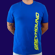 GREYHOUND T-SHIRT
