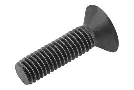 COUNTERSUNK SCREW - 10x25mm