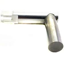 TS-NO-GO GAUGE FOR BRIGGS LO 206 CARBURETOR TECH