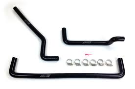 X30 RADIATOR HOSE KIT