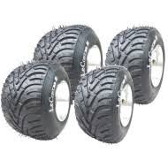LEVANTO KRT WET TIRE X2