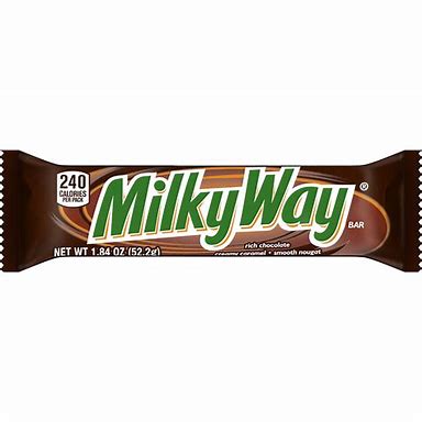 MILKY WAY