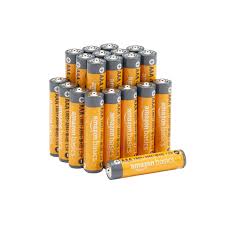 AAA AMAZON BATTERIES