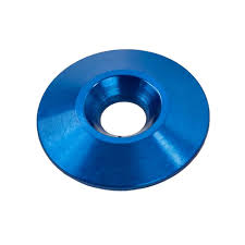 AL COUNTERSUNK WASHER 8x18mm