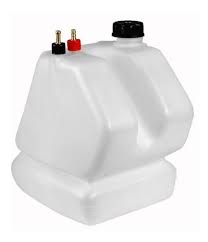 VIPER FUEL TANK