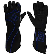 K1  RS1 KARTING GLOVE