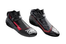 OMP KS-2 KART SHOES