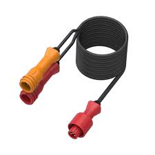 ALFANO EXTENSION CABLE DUAL SENSORS 1 NTC type + 1 K type (135cm + 135cm) OLD
