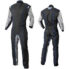 K1 GK2 KARTING SUIT
