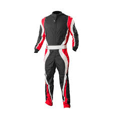 K1 SPEED 1 KARTING SUIT