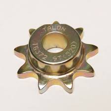 FASTLINE RENTAL FRONT SPROCKET