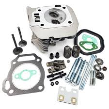 HONDA GX390 CYLINDER HEAD ASSEAMBLY