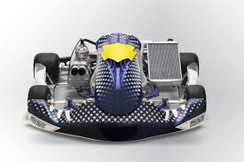 KOSMIC MERCURY RR - KF 2025 CHASSIS
