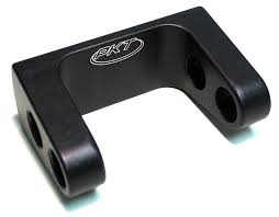 PKT OTK PEDAL EXTENDERS KIT