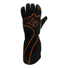 K1  RS1 KARTING GLOVE