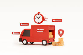 DELIVERY COST
