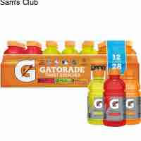 GATORADE THIRST QUENCHER