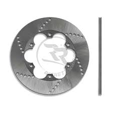RIGHETTI RIDOLFI BRAKE DISK 200X8MM (STEEL)