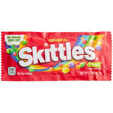 SKITTLES