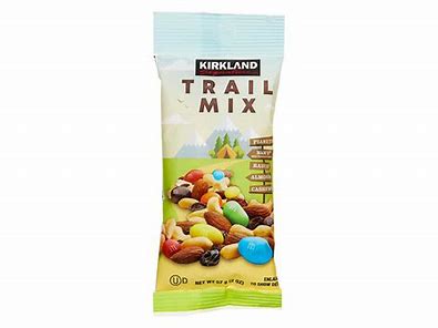 TRAIL MIX