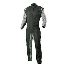K1 GK2 KARTING SUIT