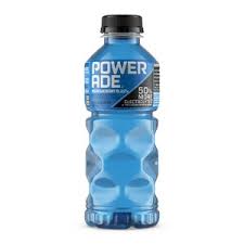 POWER MOUNTAIN BERRY BLAST 20 OZ