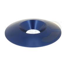 AL COUNTERSUNK WASHER 8x33mm