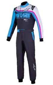 ALPINESTARS KMX-9 V2 GRAPHICS SUIT