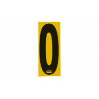 OTK RACE NUMBERS